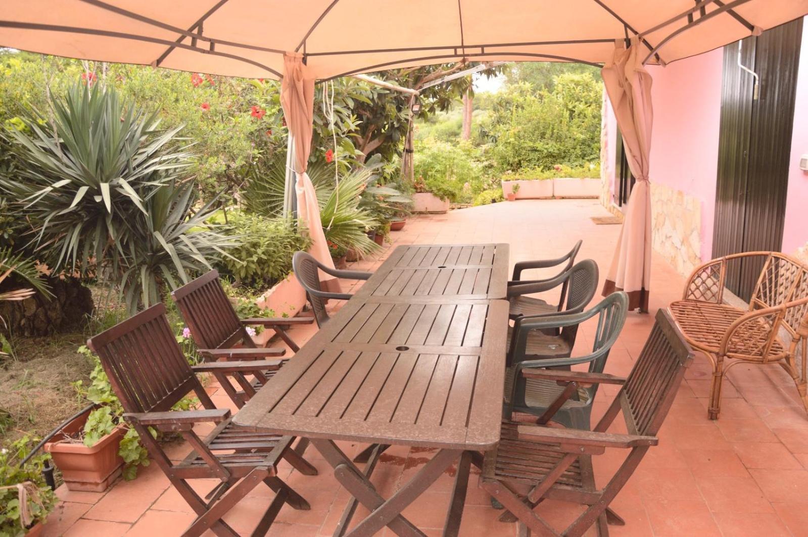 Spiaggia Lazzarettohouse Alghero Exteriör bild