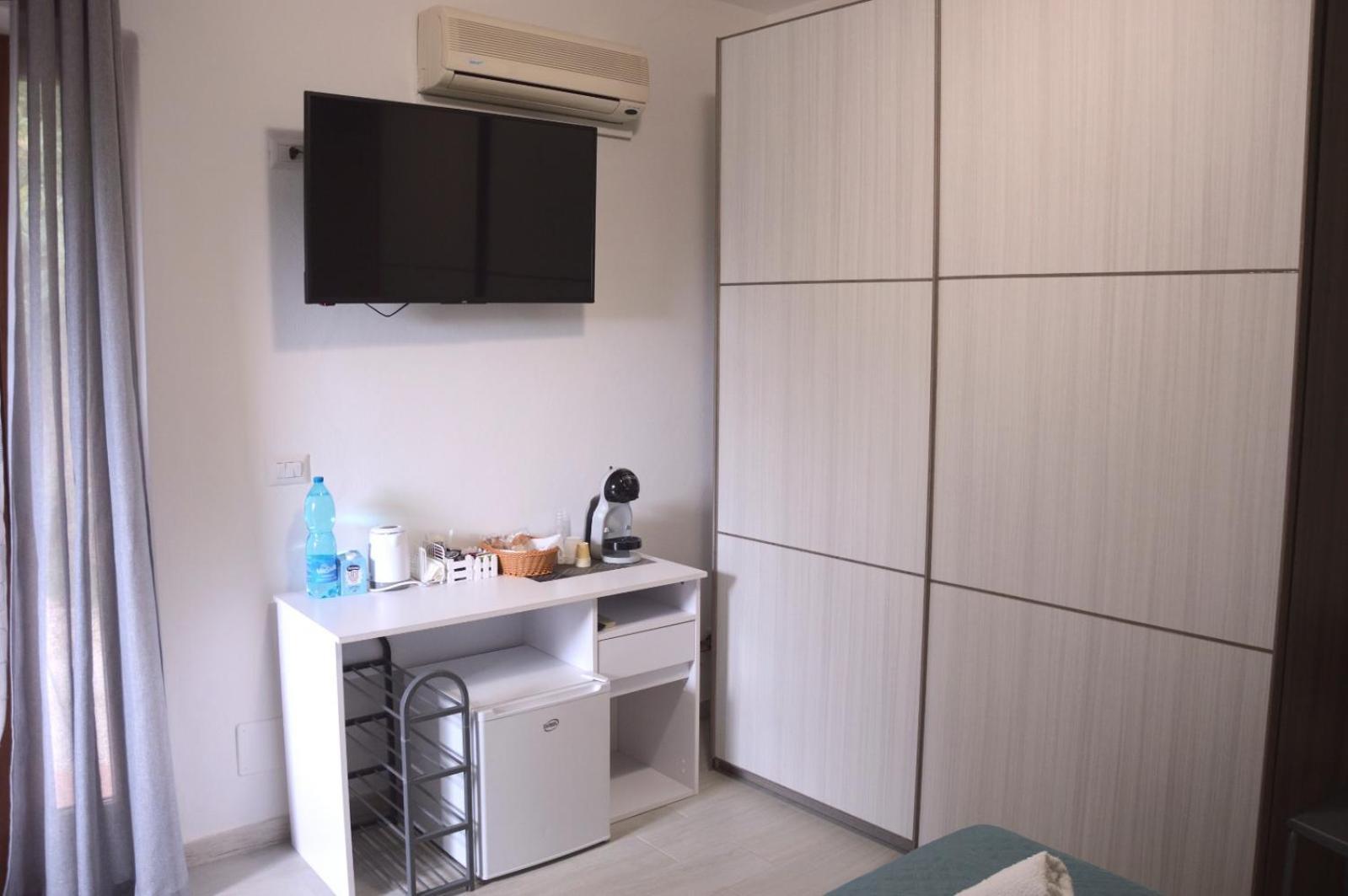 Spiaggia Lazzarettohouse Alghero Exteriör bild