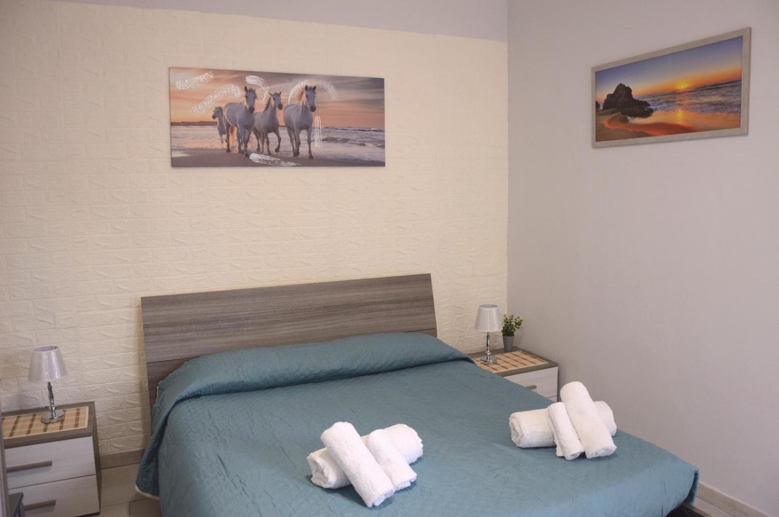 Spiaggia Lazzarettohouse Alghero Exteriör bild